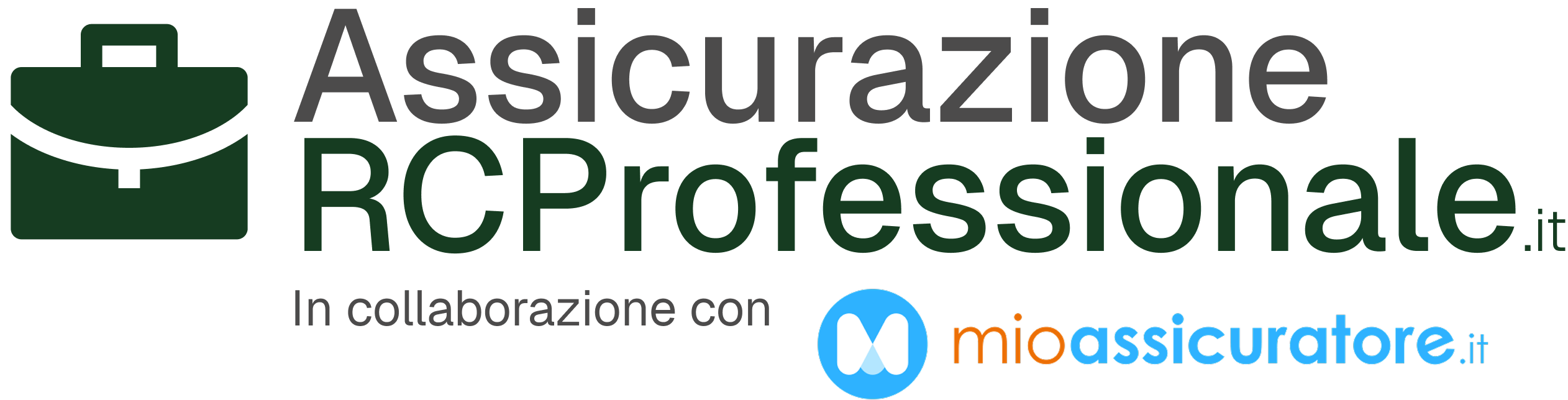 Assicurazione RC Professionale